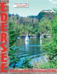 EDERSEE - Einmal um den ganzen Edersee - inkl. Tipps für Kids und UFO Sichtung - Renate Sültz