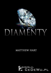 Diamenty - Matthew Hart
