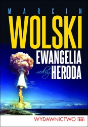 eBook Ewangelia według Heroda - Marcin Wolski epub mobi