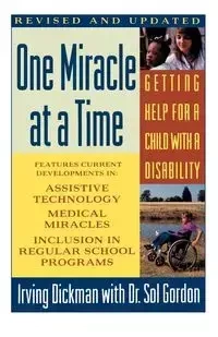 One Miracle at a Time - Irving Dickman