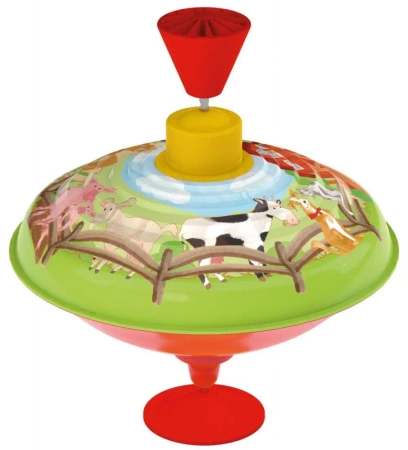 Bączek Farma 16 cm - Lena