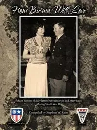 From Burma with Love - Stephen W. Reiss