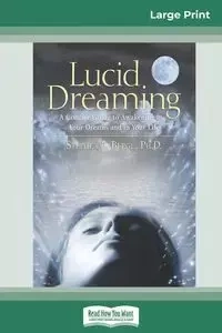 Lucid Dreaming - Stephen LaBerge