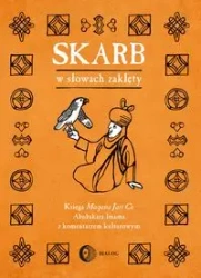 Skarb w słowach zaklęty - Imam Abubakar