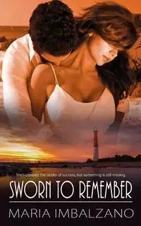 Sworn to Remember - Maria Imbalzano