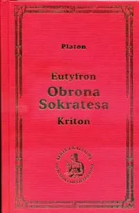 Obrona Sokratesa - Platon