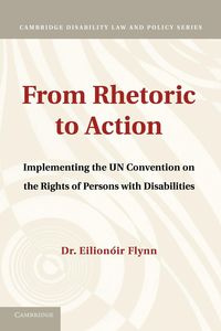 From Rhetoric to Action - Flynn Eilion Ir