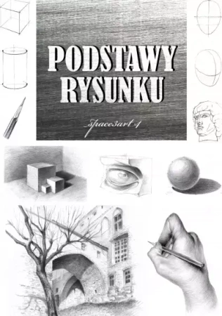 Podstawy rysunku - space3art4
