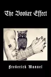 The Booker Effect - Manuel Frederick