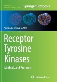 Receptor Tyrosine Kinases - Germano Serena