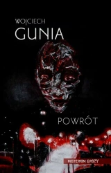 eBook Powrót - Wojciech Gunia epub mobi