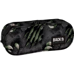 Piórnik Sasz Owal 1zam 1klap Backup 7 A 62 Derf - Derform