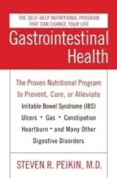 Gastrointestinal Health Third Edition - Steven Peikin R