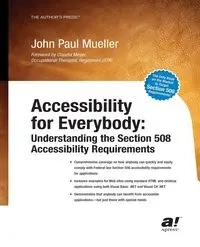 Accessibility for Everybody - John Mueller