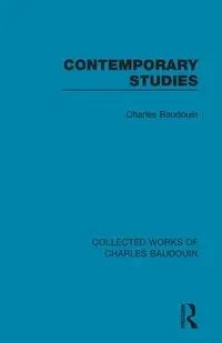 Contemporary Studies - Charles Baudouin