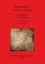 Hadrianopolis I - Laflı Ergün