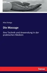 Die Massage - Max Dolega