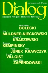 Dialog 11-12/2023 - praca zbiorowa