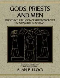 Gods Priests & Men - Lloyd