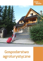 eBook Gospodarstwo agroturystyczne - opracowanie zbiorowe epub mobi