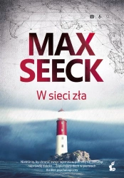 eBook W sieci zła - Max Seeck epub mobi