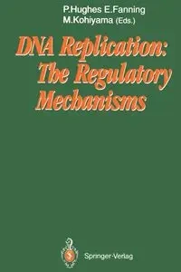 DNA Replication - Hughes Patrick