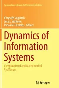Dynamics of Information Systems - Vogiatzis Chrysafis