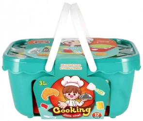 Zest Kuchenny 21x10x13 Mc Koszyk 60/120