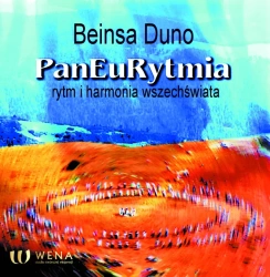 PanEuRytmia, CD