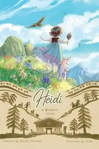 Heidi - Mariah Marsden