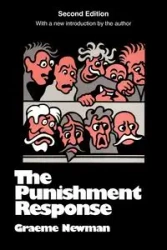The Punishment Response - Newman Graeme R.