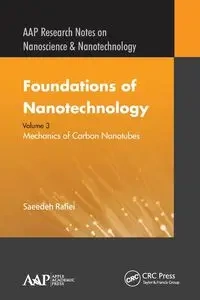 Foundations of Nanotechnology, Volume Three - Rafiei Saeedeh