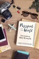 Passport to the World - Linda Means Klein