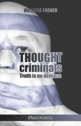 Thought criminals - Victoria Forner