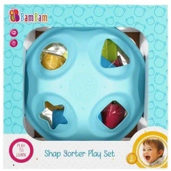 Sorter BAM BAM - BAM BAM