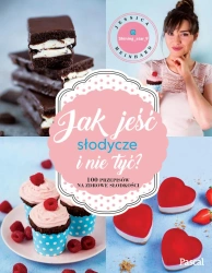 eBook Jak jeść słodycze i nie tyć - Jessica Meinhard epub mobi