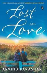Lost in Love - Parashar Arvind