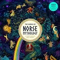 The World of Norse Mythology - Laurence King Publishing