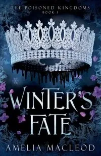 Winter's Fate - Amelia MacLeod