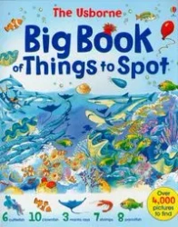 Big Book of Things to Spot