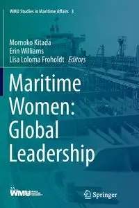 Maritime Women - Kitada Momoko