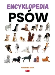 Encyklopedia psów - praca zbiorowa