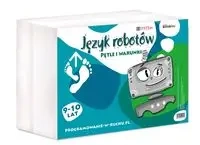 Programowanie w ruchu Język robotów - pętle i warunki - EI System