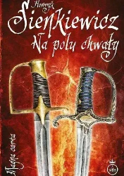 Na polu chwały w.3 - Henryk Sienkiewicz