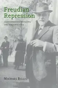 Freudian Repression - Michael Billig