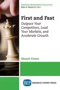 First and Fast - Stuart Cross