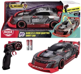 RC Audi S1 E-Tron 30cm - Dickie Toys