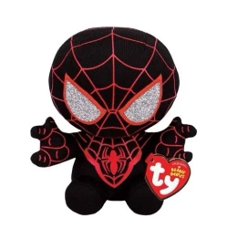 Beanie Babies Marvel Spiderman 15cm - TY