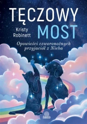 Tęczowy most - Kristy Robinett