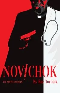 Novichok - Ray Torbiak